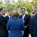 Болгария вступит в Шенген 1 января 2017 года