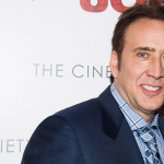 Звезда Голливуда Николас Кейдж сломал ногу в Болгарии