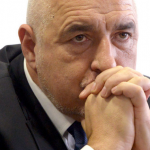 Болгария. Бойко Борисов поддержал президента по ограде на границе