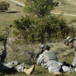 Болгары участвуют в учениях совместно с американскими «тюленями»