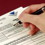 Болгария. Не забудьте подать декларацию