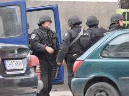 Болгария. Охранник, раненный при ограблении банка в Сливене, до сих пор в тяжёлом состоянии