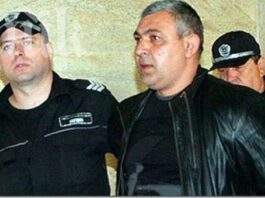Болгария. Началась кровавая война наркобаронов в Софии