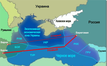 Болгария снова дала зелёный свет Южному потоку