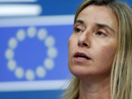 Федерика Могерини отклонила рассмотрение просьбы Болгарии о вступлении в Шенген