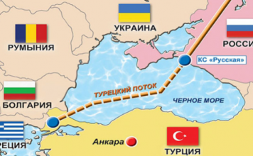 «Турецкий поток» умирает, а «Южный поток» на грани воскрешения