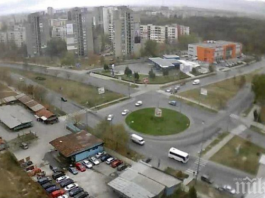 Болгария. В Пловдиве открывается 71-я Международная техническая выставка