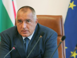 Болгария. Премьер прокомментировал убийство в посольстве Палестины
