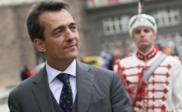 Французская компания "Тоталь" вкладывает в разработку шельфа у берегов Варны 250 млн. евро