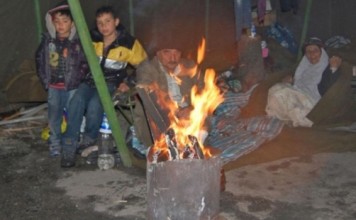 Болгария. 90% сирийских беженцев желают перебраться в Германию