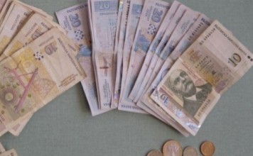 Болгария. После событий в Украине болгарским полицейским срочно повысили зарплату на 10%