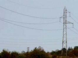 Болгария. Из-за гроз без электроэнергии остались Малко Тырново, Приморско и Поморие