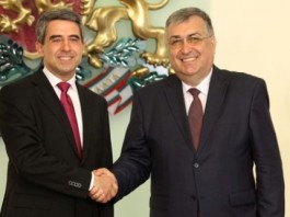 Болгария. Президент своим указом распустил парламент