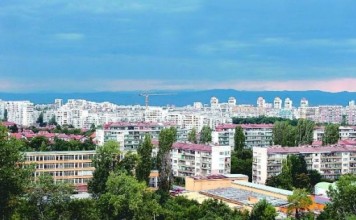 Болгары покупают 67% жилья в ипотеку