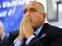 Премьер Бойко Борисов начал кусать локти после закрытия Южного потока по вине Болгарии