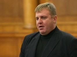 Болгария. Судьба существования правительства решится до четверга