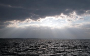 Болгария. Похолодало
