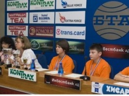 Потерявшуюся в Афинах 4-летнюю Ани на самом деле убил её отец