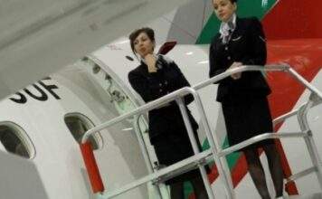 Авиакомпания Bulgarian Air среди наихудших в мире