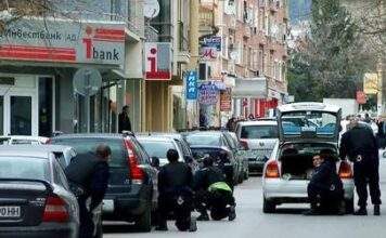 Болгария. Грабитель отделения «Инвестбанка» в Сливене получил 14.5 лет лишения свободы