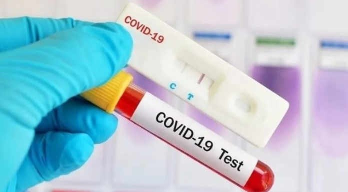 Болгария. За сутки выявлены 2042 новых случая инфицирования COVID-19