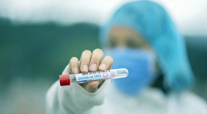 Болгария. За сутки выявлены 2095 новых случаев заражения COVID-19