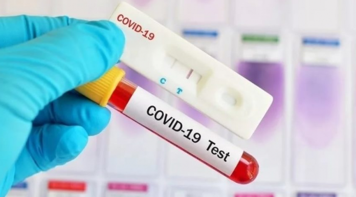 В Болгарии зафиксирован небывалый рост числа инфицированных COVID-19