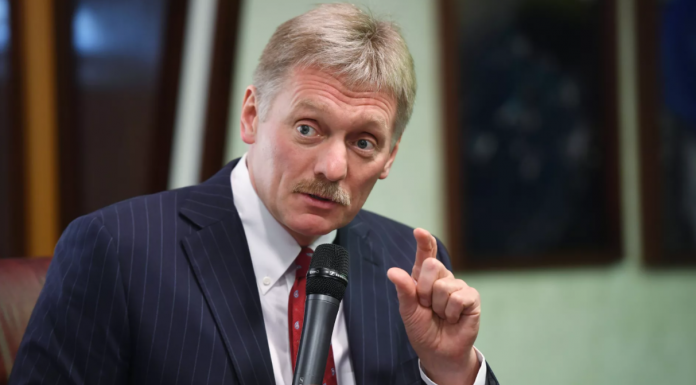 Песков: «Сербии мы поможем оплачивать газ в рублях, а Болгария нам не друг»